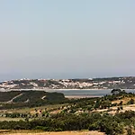Obidos Wonderful View *