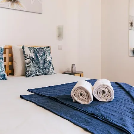 óbidos Wonderful View Casa de Férias Sobral (Leiria)