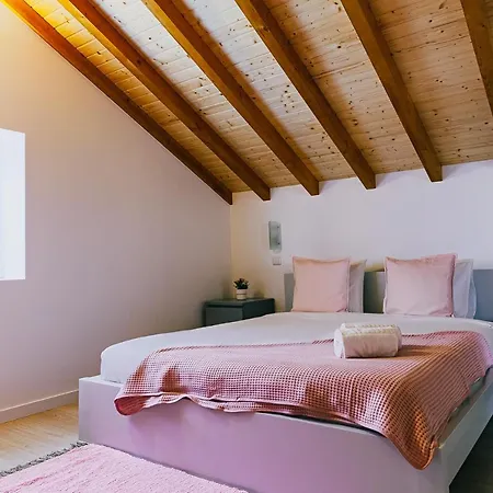 Casa de Férias óbidos Wonderful View *