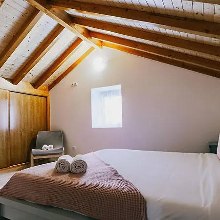 óbidos Wonderful View Sobral (Leiria)