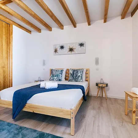 óbidos Wonderful View *