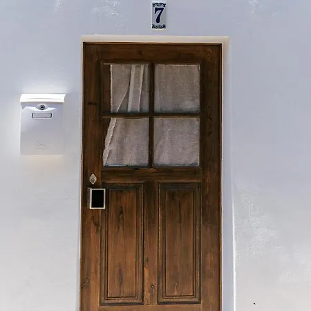 Casa de Férias óbidos Wonderful View Sobral (Leiria)