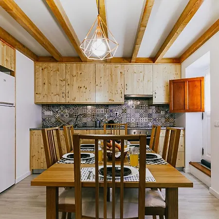 Holiday home Obidos Wonderful View *