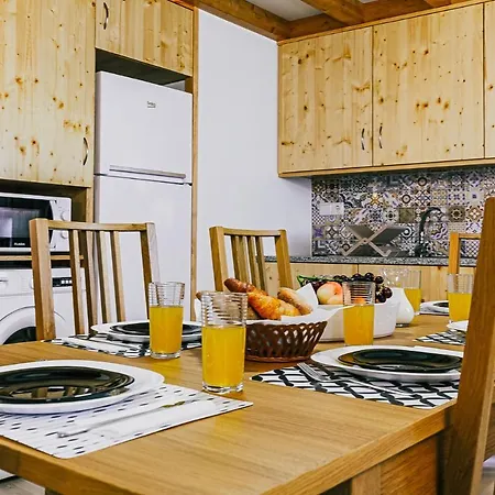 Holiday home Obidos Wonderful View Sobral (Leiria)