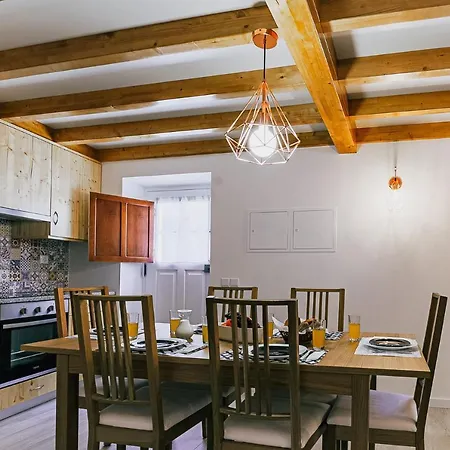 óbidos Wonderful View * Sobral (Leiria)