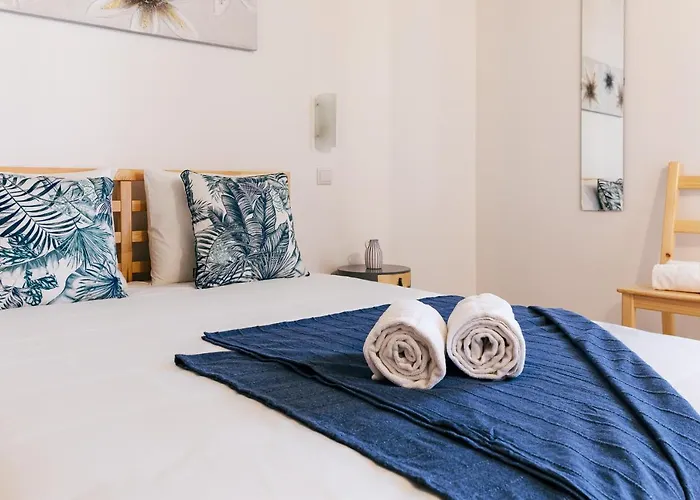 Obidos Wonderful View Hébergement de vacances Sobral (Leiria)