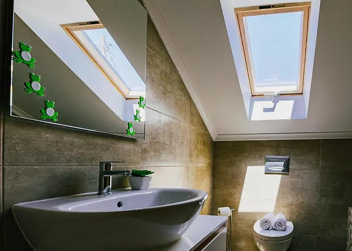 Obidos Wonderful View