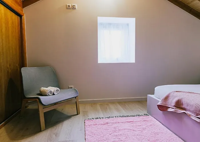 Obidos Wonderful View * Sobral (Leiria)