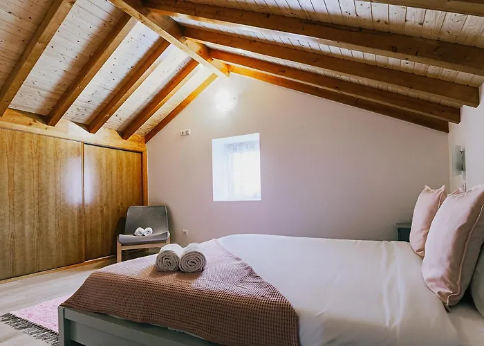 Obidos Wonderful View Sobral (Leiria)