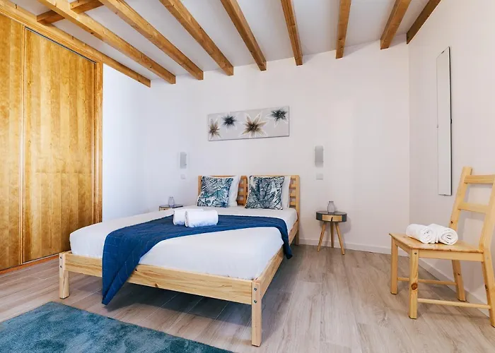 Obidos Wonderful View *