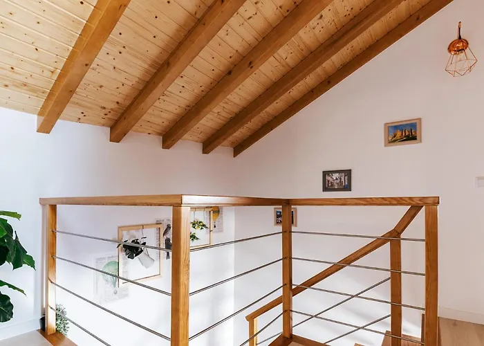 Hébergement de vacances Obidos Wonderful View *