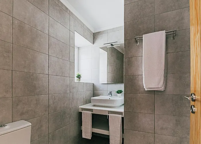 Obidos Wonderful View * Sobral (Leiria)