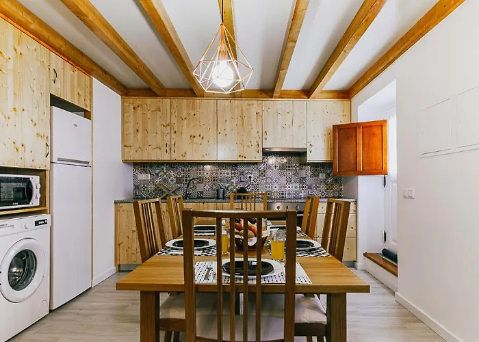 Hébergement de vacances Obidos Wonderful View *