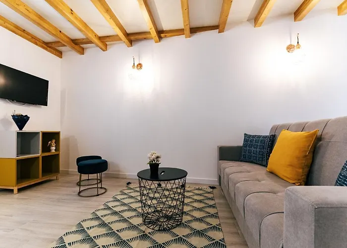 Hébergement de vacances Obidos Wonderful View Sobral (Leiria)