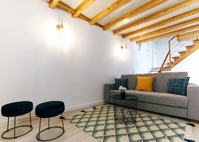 Obidos Wonderful View *