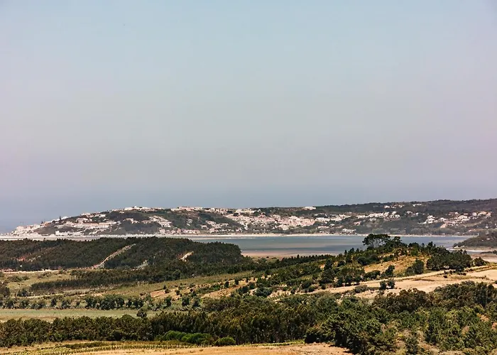 Obidos Wonderful View *
